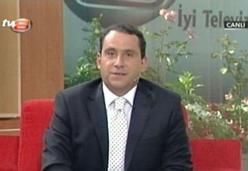 Said Nursi'nin Münazarat'ı TV8'de