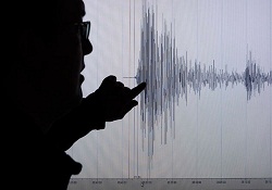 Deprem niçin Müslümanlara iniyor?