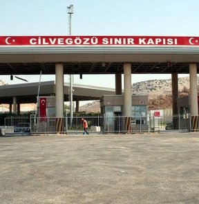 Suriye ile ihracat bitti!