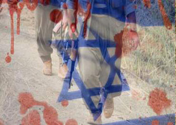 İsrail'in Gazze'ye hava saldırısında 3 Filistinli yaralandı