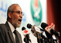 Mısır'da seçimleri boykot tehdidi