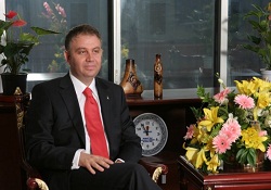 Camiler ve din görevlileri haftası mesajı