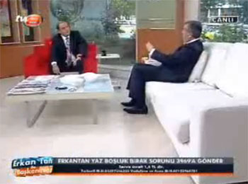 Said Nursi 100 yıl önce ne demiş?-Video