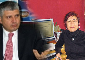 Hocaysan işini yap, başörtüsünden sanane