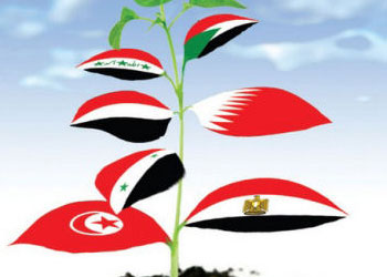 Arap Baharı’nda İslam rüzgarı