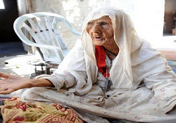 Gazze'deki son Osmanlı!