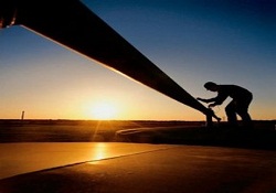 AB heyeti Türkmen doğalgazı için Aşkabat'ta