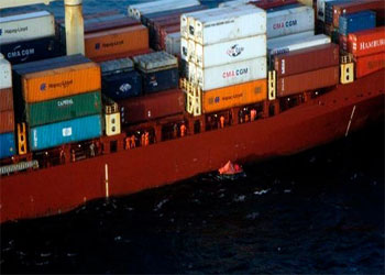 Dış ticaret açığı 105 milyar dolar