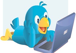 Hangi ülkeden kaç kişi Twitter kullanıyor!