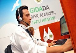 Vicdanım rahat değil, eşim sağlıksız gıda üretiyor