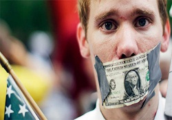 ABD, Çin'e değil en çok kendi halkına borçlu