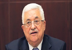 Abbas: Arap dünyası hata yaptı