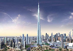 Gökdelen sayısı patladı