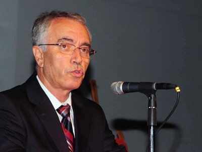 Çağrıcı: İçi boş din görevlisi olmayın