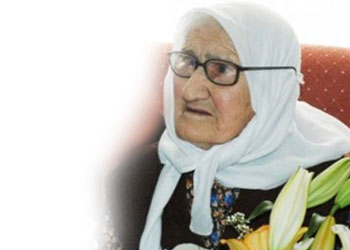 Arkandan dua edecek evlat, en daimi eserdir