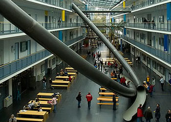 Alman toplumunda öğrenciler İslam cahili