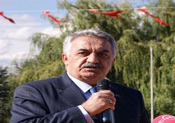Gümrük tayinleri yeniden yapılacak