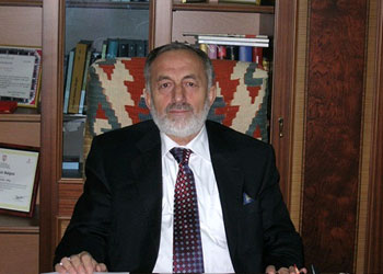 Terörü bitirecek yegane kaynak Kur'an'dır