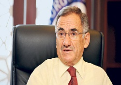 Mazisi 2 yıllık ama 11 ülkeden öğrencisi var