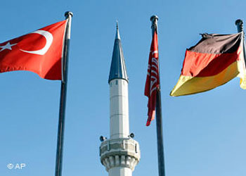 Alman medyasının İslam'ı mercek altında