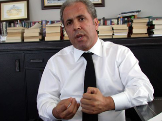 'PKK'yı MİT kurdu'