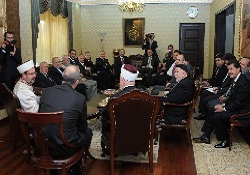 Ortak değerlerimiz saymakla bitmez