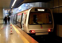 Anadolu yakasına ikinci metro