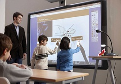 Öğrenmek artık daha kolay