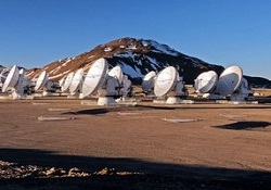 En büyük kara astronomi projesi hayata geçti!