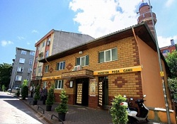 Tarihi Hüseyin Paşa Camii kente kazandırıldı