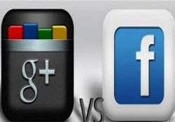 Google'dan Facebook'u sallayacak yenilik