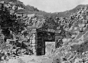 Kabirler, alt üst edildiği zaman!