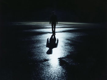 Güneş batınca çocuklarınızı dışarı çıkarmayın