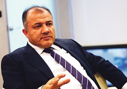 Projesi olan bin genci destekleyeceğiz