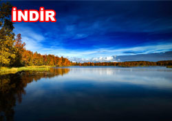 Risale-i Nur'dan vecizeli duvar kağıdı - [indir]
