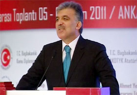 Türki Cumhuriyetler 20 yaşında