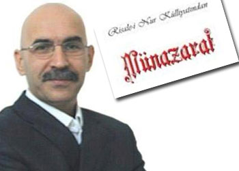 Bediüzzaman'ın sunduğu reçete evrenseldir