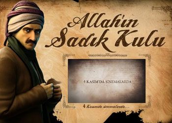 Allah’ın Sadık Kulu: Barla vizyona gün sayıyor