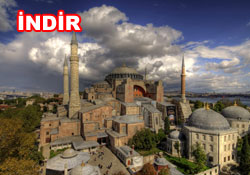 Risale-i Nur'dan vecizeli duvar kağıdı - [indir]