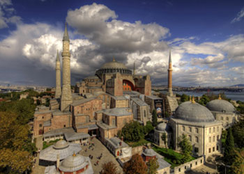 Bakanlık Ayasofya'da namazı reddetti