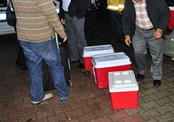 'Organ naklinde tek eksiğimiz bağış'