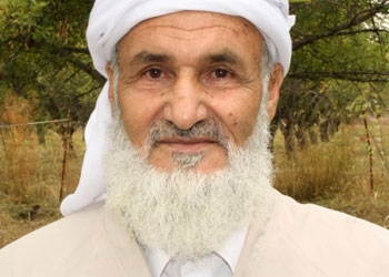 Seyyid Kağızmani'den Said Nursi'li birlik mesajı