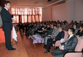 Çocuk mahkumlar topluma kazandırılacak