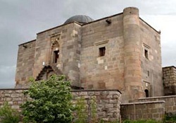 Taşmescit ve Kuşhane Mescidi şahıslara satılmış