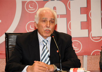 Bediüzzamanın projesini cesaretle anlatırız