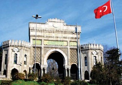 İÜ rektörlük seçimi sonuçları belli oldu