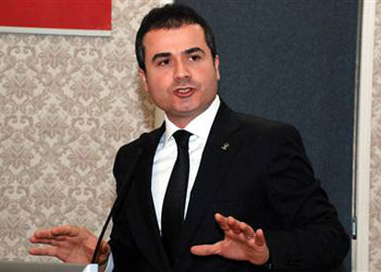 Van'a 5 bin, Erciş'e 950 yatak kapasiteli yurt yapılacak