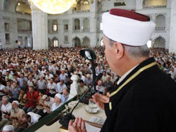 'Bu geceye can verir ashab-ı dil'