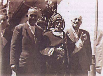 Said Nursi, davanın çekirdek kadrosunu böyle kurdu