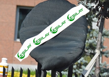 Alkol kokan özenti festivale Yeşilay tepkisi